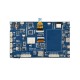 Waveshare ESP32-P4-WIFI6 7inch 5-Point Touch Display Development Board, Based On ESP32-P4 And ESP32-C6, 1024 × 600 Resolution, Supports Wi-Fi 6 / Bluetooth 5 (LE) - With OV5647 Camera