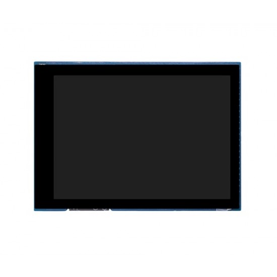 ESP32-S3 3.5 Inch TFT Capacitive Touch LCD Development Board | 320×480 | Dual-Core Wi-Fi & Bluetooth LE | 16MB Flash | LVGL | Arduino & ESP-IDF (UEDX32480035E-WB-A)