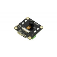 DF ROBOT ESP32-S3 AI Camera Module (Edge Image Recognition, Night Vision, ChatGPT Voice Interaction) 16MB Flash (MPN: DFR1154)