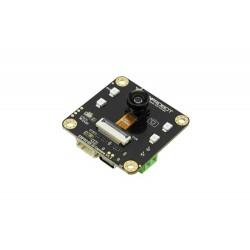 DF ROBOT ESP32-S3 AI Camera Module (Edge Image Recognition, Night Vision, ChatGPT Voice Interaction) 16MB Flash (MPN: DFR1154)