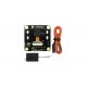 DF ROBOT ESP32-S3 AI Camera Module (Edge Image Recognition, Night Vision, ChatGPT Voice Interaction) 16MB Flash (MPN: DFR1154) DF ROBOT ESP32-S3 AI Camera Module (Edge Image Recognition, Night Vision, ChatGPT Voice Interaction) 16MB Flash (MPN: DFR1154)