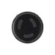 Waveshare ESP32-S3 AI Smart Speaker Development Board, Onboard Dual Digital Microphone Array, Supports Noise Reduction And Echo Cancellation, Surround RGB Lighting, ESP32 Audio [Battery Not Included]