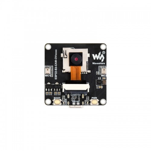 Buy Camera / Imaging Sensor and Modules Online in India at HUBTRONICS.in