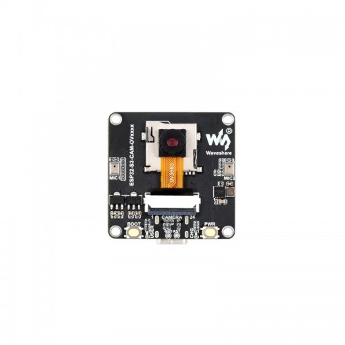 Buy Camera / Imaging Sensor and Modules Online in India at HUBTRONICS.in