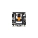 ESP32-S3 AIoT Camera Development Board, Integrated Audio Input And Output Module, Supports Connecting External Display, Image Capture & Recognition And AI Speech Interaction Support (With OV5640 Camera) ESP32-S3 AIoT Camera Development Board, Integrated Audio Input And Output Module, Supports Connecting External Display, Image Capture & Recognition And AI Speech Interaction Support (With OV5640 Camera)