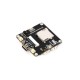 ESP32-S3 AIoT Camera Development Board, Integrated Audio Input And Output Module, Supports Connecting External Display, Image Capture & Recognition And AI Speech Interaction Support (With GC0308 camera) ESP32-S3 AIoT Camera Development Board, Integrated Audio Input And Output Module, Supports Connecting External Display, Image Capture & Recognition And AI Speech Interaction Support (With GC0308 camera)