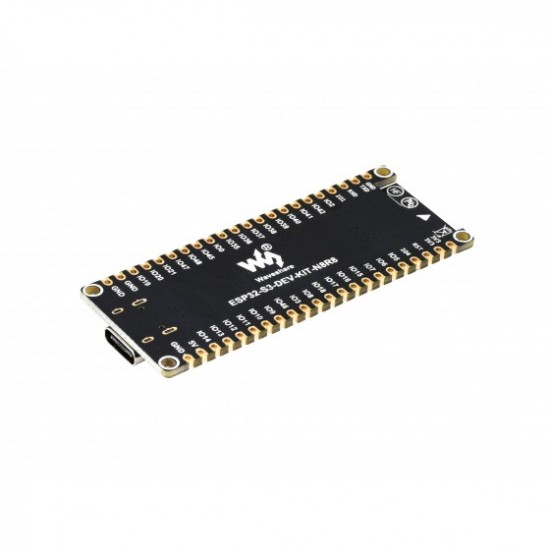 ESP32-S3 Microcontroller, 2.4GHz Wi-Fi Development Board, 240MHz Dual Core Processor, ESP32-S3-DEV-KIT-N16R8 Module, 16MB Flash - Unsolder Version