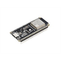 Waveshare ESP32-S3 Microcontroller, 2.4GHz Wi-Fi Development Board, 240MHz Dual Core Processor, ESP32-S3-DEV-KIT-N16R8 Module, 16MB Flash - Solder Version
