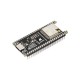 Waveshare ESP32-S3 Microcontroller, 2.4GHz Wi-Fi Development Board, 240MHz Dual Core Processor, 16MB Flash and 8MB PSRAM, ESP32-S3-DEV-KIT-N16R8-U, With External Antenna (Solder Version) Waveshare ESP32-S3 Microcontroller, 2.4GHz Wi-Fi Development Board, 240MHz Dual Core Processor, 16MB Flash and 8MB PSRAM, ESP32-S3-DEV-KIT-N16R8-U, With External Antenna (Solder Version)
