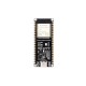 Waveshare ESP32-S3 Microcontroller, 2.4GHz Wi-Fi Development Board, 240MHz Dual Core Processor, ESP32-S3-WROOM Module, 32MB Flash and 16MB PSRAM - ESP32-S3-DEV-KIT-N32R16V (Unsolder Version)