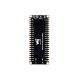 Waveshare ESP32-S3 Microcontroller, 2.4GHz Wi-Fi Development Board, 240MHz Dual Core Processor, ESP32-S3-WROOM Module, 32MB Flash and 16MB PSRAM - ESP32-S3-DEV-KIT-N32R16V (Unsolder Version)