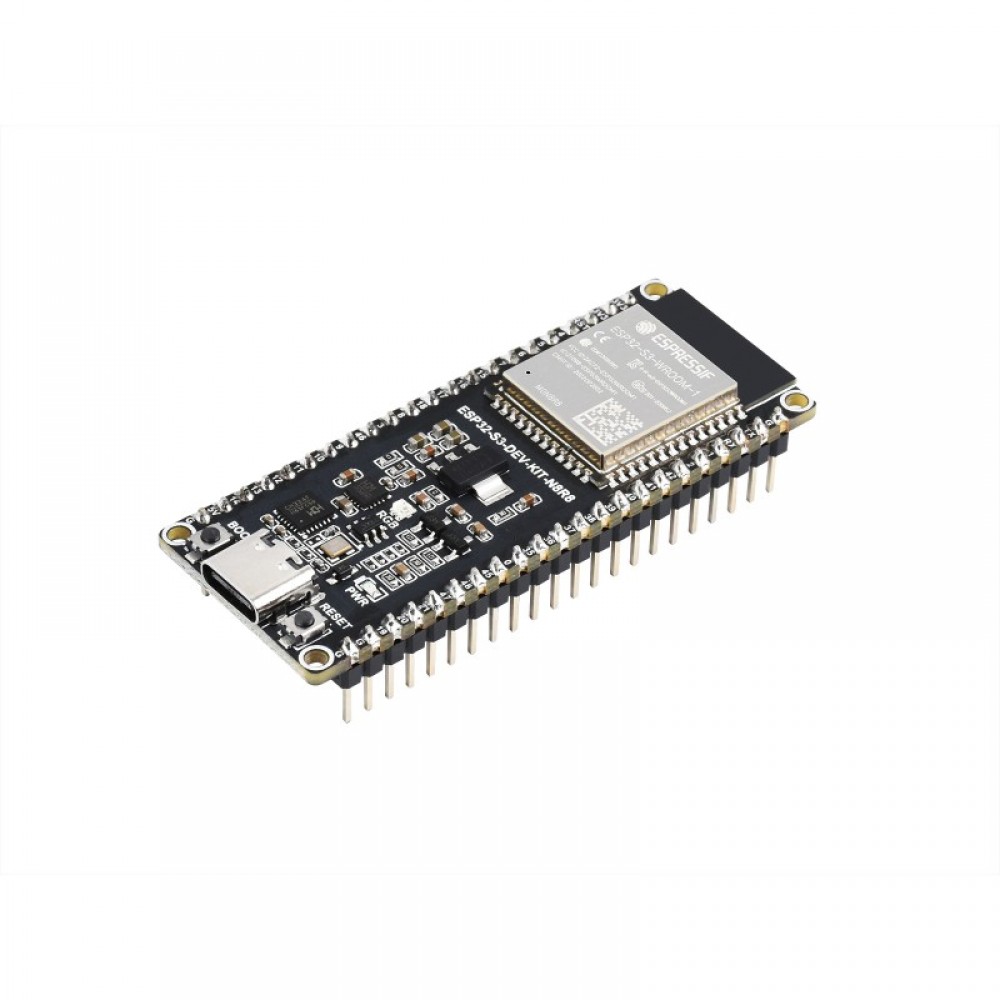 Buy ESP32-S3 Microcontroller, 2.4GHz Wi-Fi Development Board, 240MHz ...