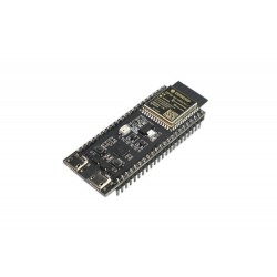 DF ROBOT ESP32-S3-DevKitC-1 Entry-Level AIoT Development Board (MPN: DFR0895) DF ROBOT ESP32-S3-DevKitC-1 Entry-Level AIoT Development Board (MPN: DFR0895)