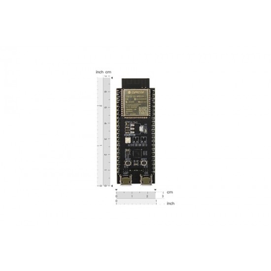 DF ROBOT ESP32-S3-DevKitC-1 Entry-Level AIoT Development Board (MPN: DFR0895)