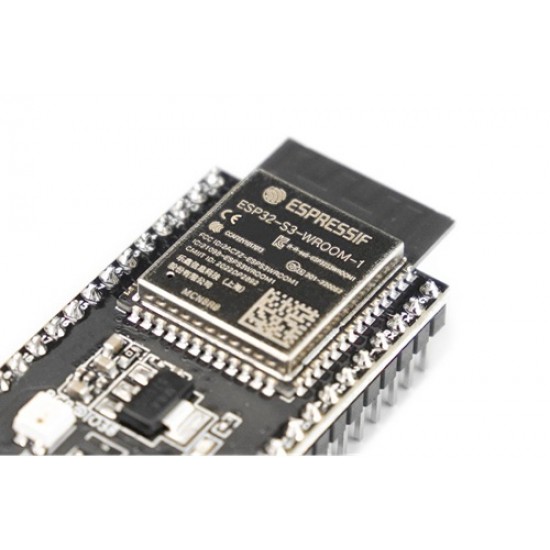 DF ROBOT ESP32-S3-DevKitC-1 Entry-Level AIoT Development Board (MPN: DFR0895)