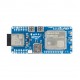 ESP32-S3 EC200U 4G LTE Cat-1 WiFi Bluetooth GNSS IoT Smart Modem
