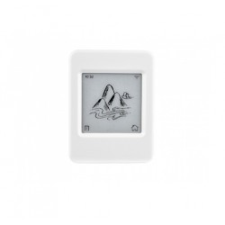 ESP32-S3 1.54inch e-Paper AIoT Development Board, 200 × 200, Black / White, Supports Wi-Fi and BLE Dual-mode Communication - Without Battery ESP32-S3 1.54inch e-Paper AIoT Development Board, 200 × 200, Black / White, Supports Wi-Fi and BLE Dual-mode Communication - Without Battery