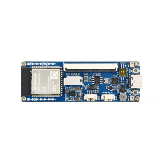 13.3inch Full Color E-Paper Display With ESP32-S3 E-Paper Driver Board, Adopts E Ink Spectra 6 (E6) Technology, Onboard Audio Codec Chip, WiFi & Bluetooth Support 13.3inch Full Color E-Paper Display With ESP32-S3 E-Paper Driver Board, Adopts E Ink Spectra 6 (E6) Technology, Onboard Audio Codec Chip, WiFi & Bluetooth Support