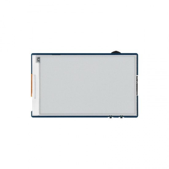 Waveshare ESP32-S3 3.97inch e-Paper Development Board, 800 × 480 Resolution, Supports Wi-Fi / BLE 5, And AI Voice Interaction, Onboard Microphone [Battery Not Included]