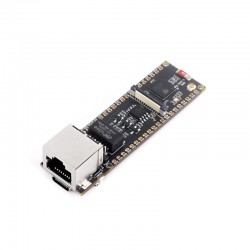 Waveshare ESP32-S3 ETH Development Board, 10/100Mbps RJ45 Ethernet port, Wi-Fi & Bluetooth Support, 240MHz Dual Core Processor, ESP32 Ethernet Development Board Waveshare ESP32-S3 ETH Development Board, 10/100Mbps RJ45 Ethernet port, Wi-Fi & Bluetooth Support, 240MHz Dual Core Processor, ESP32 Ethernet Development Board