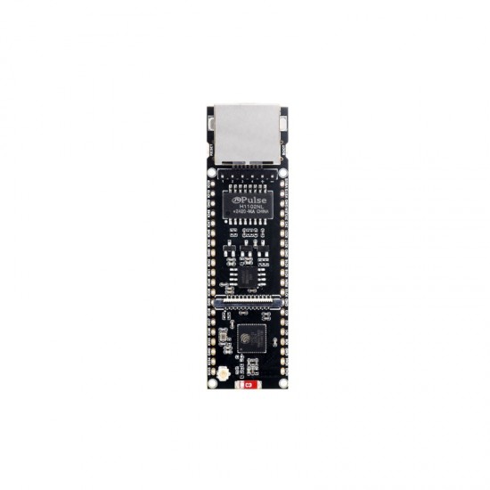 ESP32-S3 Ethernet Development Board, 10/100Mbps RJ45 Ethernet port, Wi-Fi & Bluetooth Support, 240MHz Dual Core Processor With PoE Module