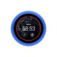 ESP32-S3 1.8inch Knob Display Development Board, Multi-functional Knob Screen, Capacitive Touch, 2.4GHz Wi-Fi / Bluetooth, CNC Metal Case, Inbuilt 3.7V 102035 Lithium Battery
