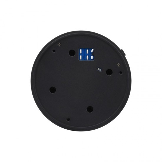 ESP32-S3 1.8inch Knob Display Development Board, Multi-functional Knob Screen, Capacitive Touch, 2.4GHz Wi-Fi / Bluetooth, CNC Metal Case, Inbuilt 3.7V 102035 Lithium Battery