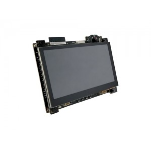 Espressif ESP32-S3-Korvo-1 Development Board - 16MB Flash & 16MB PSRAM