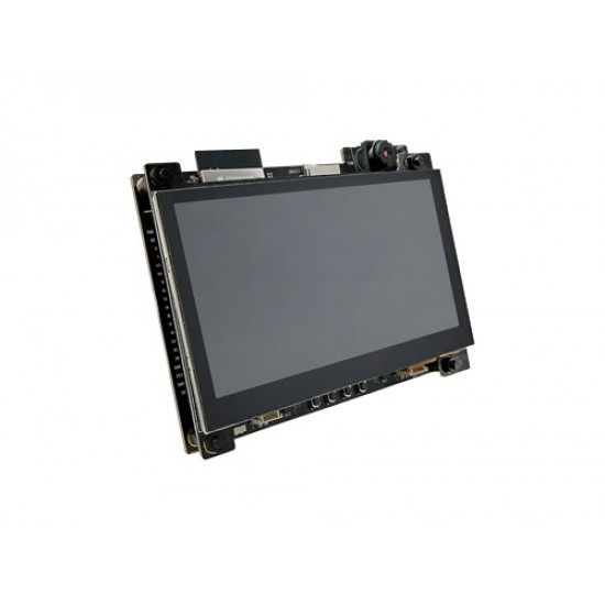 Espressif ESP32-S3-Korvo-1 Development Board - 16MB Flash & 16MB PSRAM Espressif ESP32-S3-Korvo-1 Development Board - 16MB Flash & 16MB PSRAM
