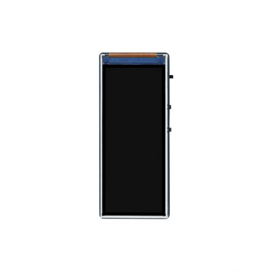 ESP32-S3 3.16inch Display Development Board, 320×820 Pixels, 262K Color, 32-bit LX7 Dual-core Processor, Up to 240MHz Frequency, WiFi & Bluetooth 5 ESP32-S3 3.16inch Display Development Board, 320×820 Pixels, 262K Color, 32-bit LX7 Dual-core Processor, Up to 240MHz Frequency, WiFi & Bluetooth 5