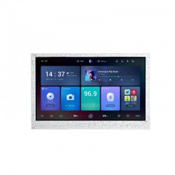 ESP32-S3 4.3inch No-Touch Display Development Board, 800×480, 32-bit LX7 Dual-core Processor, Up to 240MHz Frequency, Supports WiFi & Bluetooth
