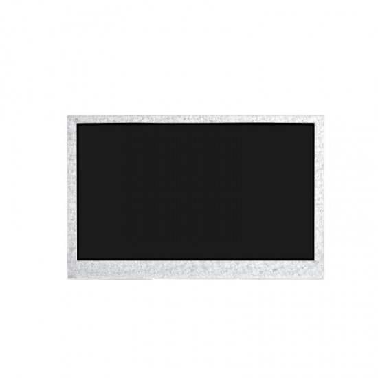 ESP32-S3 4.3inch No-Touch Display Development Board, 800×480, 32-bit LX7 Dual-core Processor, Up to 240MHz Frequency, Supports WiFi & Bluetooth ESP32-S3 4.3inch No-Touch Display Development Board, 800×480, 32-bit LX7 Dual-core Processor, Up to 240MHz Frequency, Supports WiFi & Bluetooth