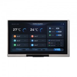 ESP32-S3 7inch No-Touch Display Development Board Type (B), 1024×600, 32-bit LX7 Dual-core Processor, Up to 240MHz Frequency, Supports WiFi & Bluetooth