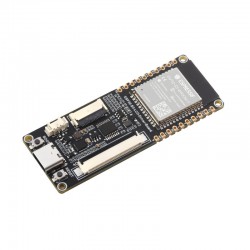 ESP32-S3 RGB LCD Driver Board, Equipped With 32-Bit 240MHz LX7 Dual-Core Processor, 8MB PSRAM And Flash, WiFi & Bluetooth Support