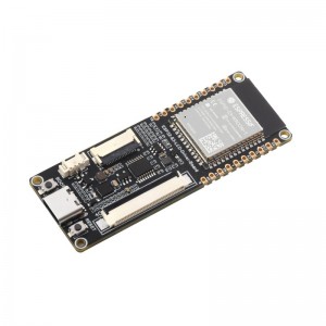 ESP32-S3 RGB LCD Driver Board, Equipped With 32-Bit 240MHz LX7 Dual-Core Processor, 8MB PSRAM And Flash, WiFi & Bluetooth Support