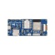 Waveshare ESP32-S3 LR1121 HF Version 2.9inch E-Paper Display Development Board, 850 ~ 930MHz Frequency Band, 32-bit LX7 Dual-Core Processor, Low-Power Design, Supports 2.4GHz Wi-Fi, Bluetooth 5 (LE) And LoRa Wireless Communication