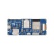 Waveshare ESP32-S3 LR1121 LF Version 2.9inch E-Paper Display Development Board, 410 ~ 510MHz Frequency Band, 32-bit LX7 Dual-Core Processor, Low-Power Design, Supports 2.4GHz Wi-Fi, Bluetooth 5 (LE) And LoRa Wireless Communication