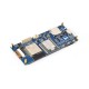 Waveshare ESP32-S3 LR1121 LF Version 2.9inch E-Paper Display Development Board, 410 ~ 510MHz Frequency Band, 32-bit LX7 Dual-Core Processor, Low-Power Design, Supports 2.4GHz Wi-Fi, Bluetooth 5 (LE) And LoRa Wireless Communication
