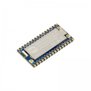 Waveshare ESP32-S3 LoRa HF Development Board, 850 ~ 930MHz Frequency, Integrates LR1121 Third-generation RF Chip, Supports 2.4GHz LoRa Wireless Communication