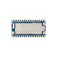 Waveshare ESP32-S3 LoRa HF Development Board, 850 ~ 930MHz Frequency, Integrates LR1121 Third-generation RF Chip, Supports 2.4GHz LoRa Wireless Communication Waveshare ESP32-S3 LoRa HF Development Board, 850 ~ 930MHz Frequency, Integrates LR1121 Third-generation RF Chip, Supports 2.4GHz LoRa Wireless Communication