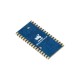 Waveshare ESP32-S3 LoRa HF Development Board, 850 ~ 930MHz Frequency, Integrates LR1121 Third-generation RF Chip, Supports 2.4GHz LoRa Wireless Communication Waveshare ESP32-S3 LoRa HF Development Board, 850 ~ 930MHz Frequency, Integrates LR1121 Third-generation RF Chip, Supports 2.4GHz LoRa Wireless Communication