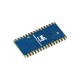 Waveshare ESP32-S3 LoRa HF Development Board, 850 ~ 930MHz Frequency, Integrates LR1121 Third-generation RF Chip, Supports 2.4GHz LoRa Wireless Communication Waveshare ESP32-S3 LoRa HF Development Board, 850 ~ 930MHz Frequency, Integrates LR1121 Third-generation RF Chip, Supports 2.4GHz LoRa Wireless Communication