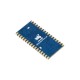 Waveshare ESP32-S3 LoRa LF Development Board, 410 ~ 510MHz Frequency, Integrates LR1121 Third-generation RF Chip, Supports 2.4GHz LoRa Wireless Communication Waveshare ESP32-S3 LoRa LF Development Board, 410 ~ 510MHz Frequency, Integrates LR1121 Third-generation RF Chip, Supports 2.4GHz LoRa Wireless Communication