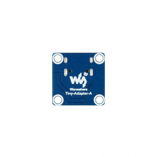 Waveshare ESP32-S3 LoRa HF Development Board Kit, 850 ~ 930MHz Frequency, Integrates LR1121 Third-generation RF Chip, Supports 2.4GHz LoRa Wireless Communication, With USB Type-C Adapter Board + FFC Cable 