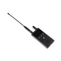 Waveshare ESP32-S3-LR1121-OLED-1.54 LoRa Development Board, HF 868MHz Frequency Band Version, LR1121 Third-Generation RF Chip, Sub-GHz and 2.4GHz Support, Voice Interaction [3.7V Lithium battery Included]