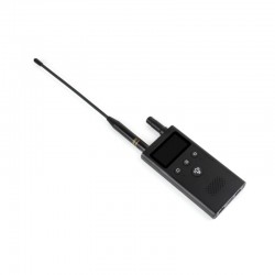 Waveshare ESP32-S3-LR1121-OLED-1.54 LoRa Development Board, HF 868MHz Frequency Band Version, LR1121 Third-Generation RF Chip, Sub-GHz and 2.4GHz Support, Voice Interaction [3.7V Lithium battery Included]