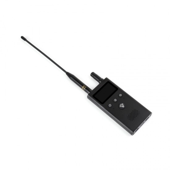 Waveshare ESP32-S3-LR1121-OLED-1.54 LoRa Development Board, HF 868MHz Frequency Band Version, LR1121 Third-Generation RF Chip, Sub-GHz and 2.4GHz Support, Voice Interaction [3.7V Lithium battery Included]