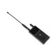 Waveshare ESP32-S3-LR1121-OLED-1.54 LoRa Development Board, HF 868MHz Frequency Band Version, LR1121 Third-Generation RF Chip, Sub-GHz and 2.4GHz Support, Voice Interaction [3.7V Lithium battery Included]