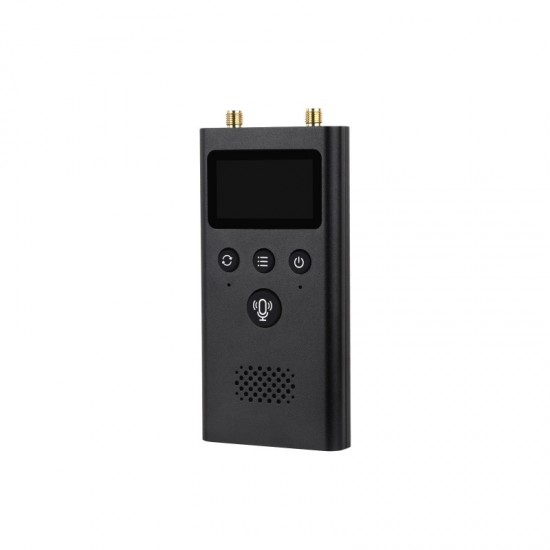 Waveshare ESP32-S3-LR1121-OLED-1.54 LoRa Development Board, HF 868MHz Frequency Band Version, LR1121 Third-Generation RF Chip, Sub-GHz and 2.4GHz Support, Voice Interaction [3.7V Lithium battery Included]
