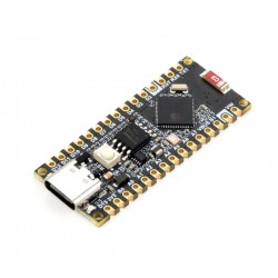 ESP32-S3-Nano Development Board, Based on ESP32-S3R8, Compatible with Arduino Nano ESP32 ESP32-S3-Nano Development Board, Based on ESP32-S3R8, Compatible with Arduino Nano ESP32